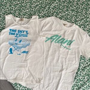 Alani Nu Energy - T-Shirt & Tank Top